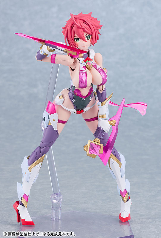 PRE ORDER – PLAMATEA CUTIE HONEY NOVA - CUTIE HONEY