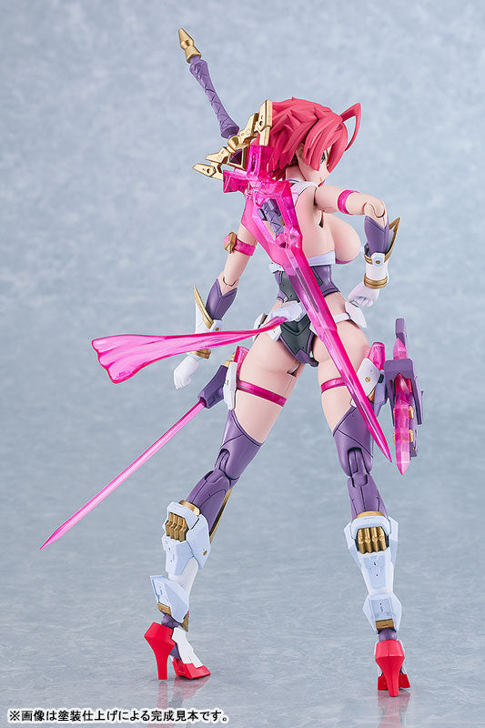 PRE ORDER – PLAMATEA CUTIE HONEY NOVA - CUTIE HONEY