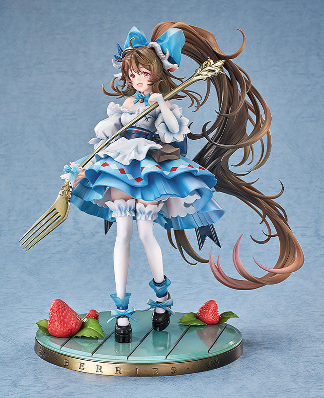 PRE ORDER – 1/7 ARKNIGHTS - EYJAFJALLA THE HVÍT ASKA : A PICNIC BEFORE A LONG TRIP VER.