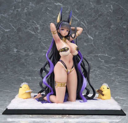PRE ORDER – 1/6 AZUR LANE - CLEOPATRA : STARS AND ROSES