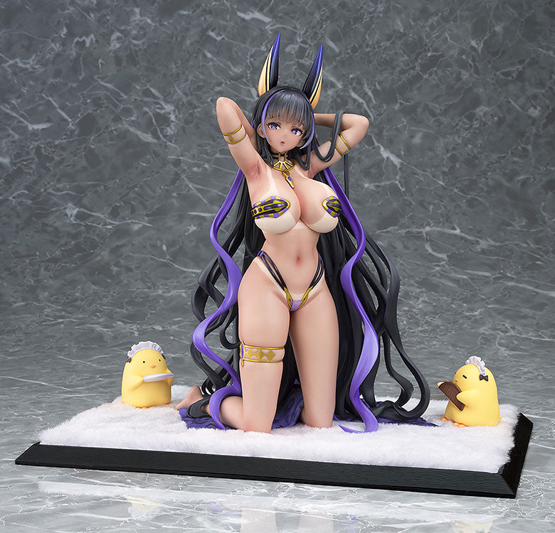 PRE ORDER – 1/6 AZUR LANE - CLEOPATRA : STARS AND ROSES