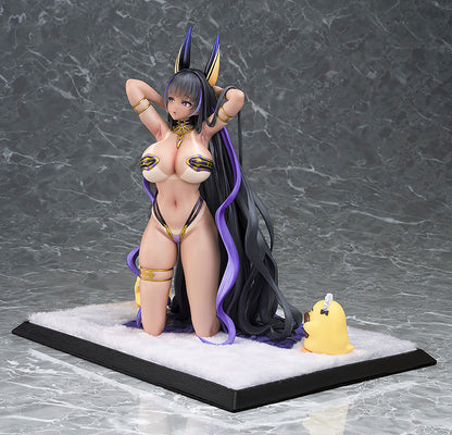 PRE ORDER – 1/6 AZUR LANE - CLEOPATRA : STARS AND ROSES
