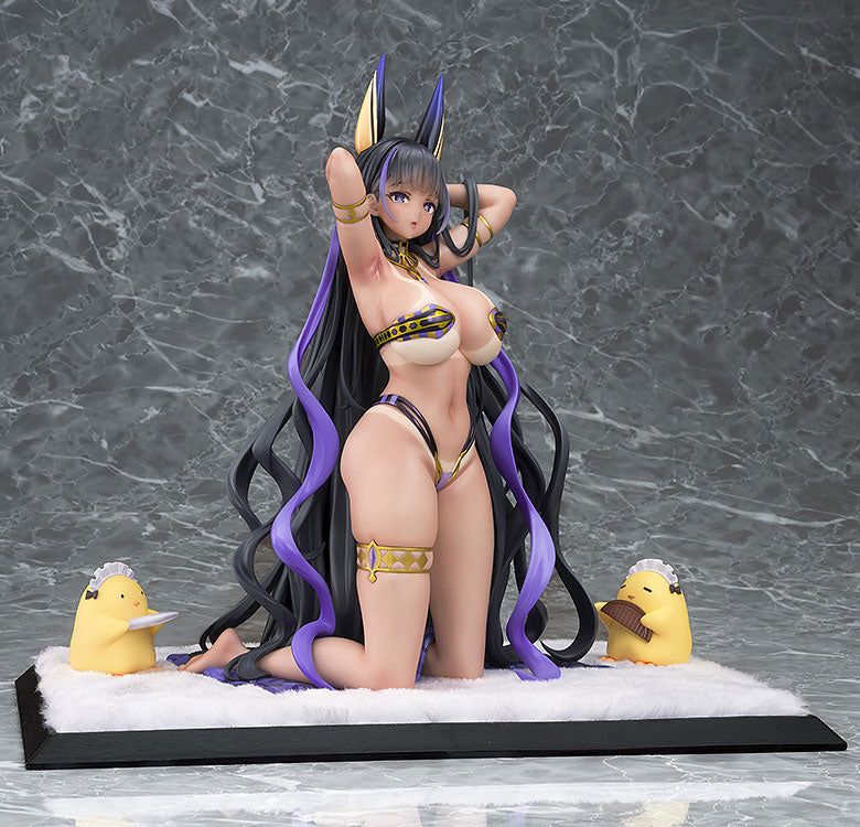 PRE ORDER – 1/6 AZUR LANE - CLEOPATRA : STARS AND ROSES