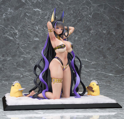 PRE ORDER – 1/6 AZUR LANE - CLEOPATRA : STARS AND ROSES