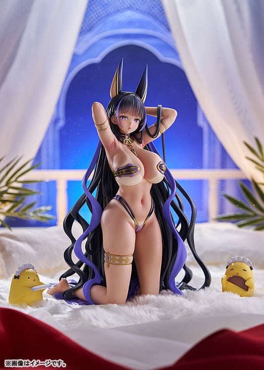 PRE ORDER – 1/6 AZUR LANE - CLEOPATRA : STARS AND ROSES