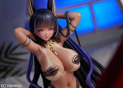 PRE ORDER – 1/6 AZUR LANE - CLEOPATRA : STARS AND ROSES