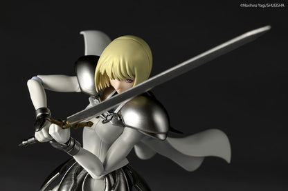 PRE ORDER – KAIYODO REVOLTECH CLAYMORE CLARE