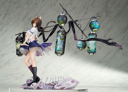PRE ORDER – 1/7 COMICS BAKEMONOGATARI - TSUBASA HANEKAWA