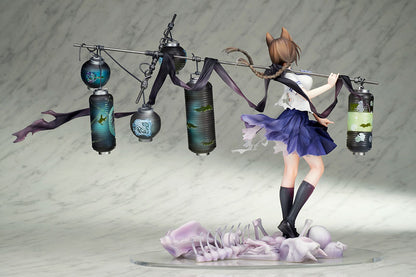 PRE ORDER – 1/7 COMICS BAKEMONOGATARI - TSUBASA HANEKAWA