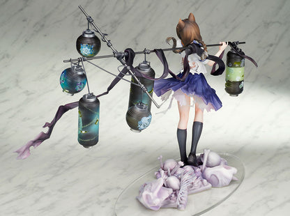 PRE ORDER – 1/7 COMICS BAKEMONOGATARI - TSUBASA HANEKAWA