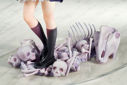 PRE ORDER – 1/7 COMICS BAKEMONOGATARI - TSUBASA HANEKAWA