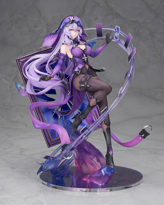 PRE ORDER – 1/7 HONKAI: STAR RAIL - BLACK SWAN