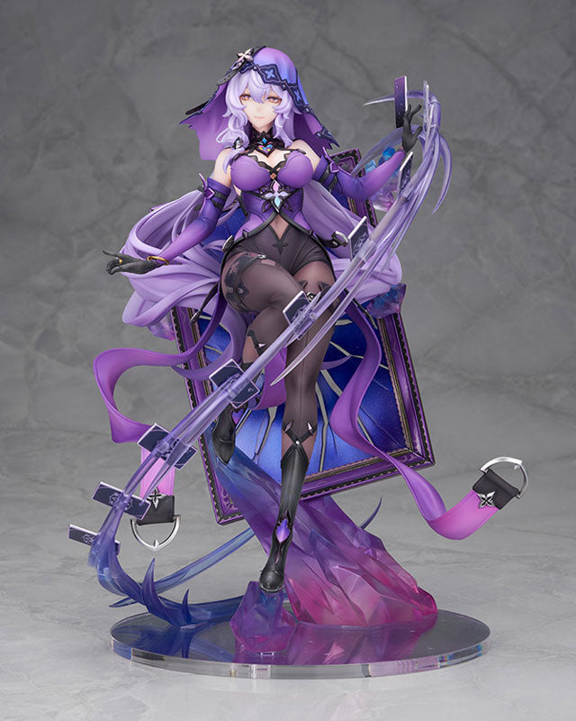 PRE ORDER – 1/7 HONKAI: STAR RAIL - BLACK SWAN