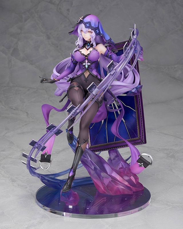 PRE ORDER – 1/7 HONKAI: STAR RAIL - BLACK SWAN
