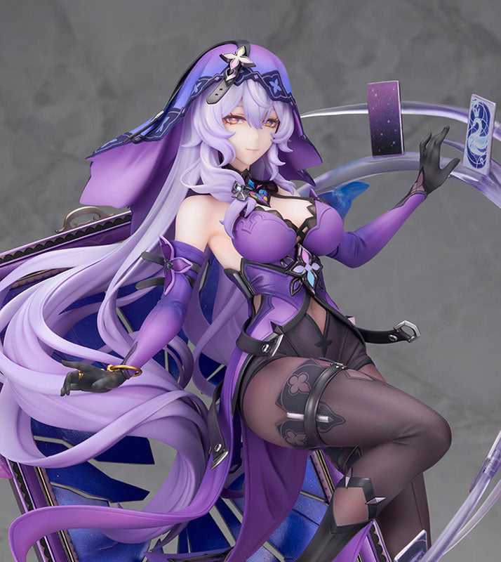 PRE ORDER – 1/7 HONKAI: STAR RAIL - BLACK SWAN
