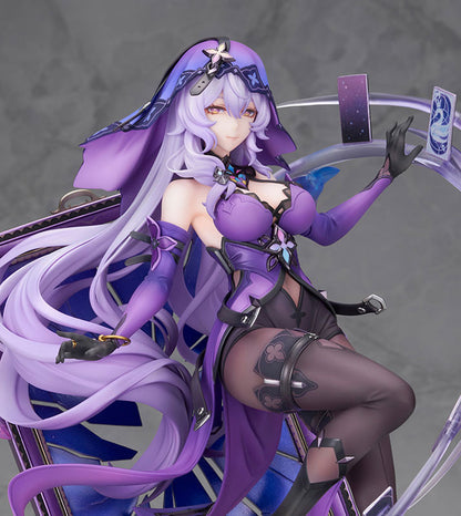 PRE ORDER – 1/7 HONKAI: STAR RAIL - BLACK SWAN