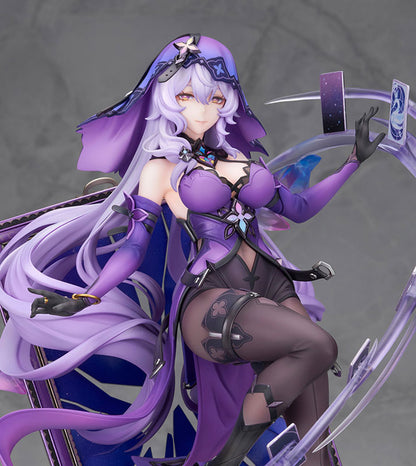 PRE ORDER – 1/7 HONKAI: STAR RAIL - BLACK SWAN