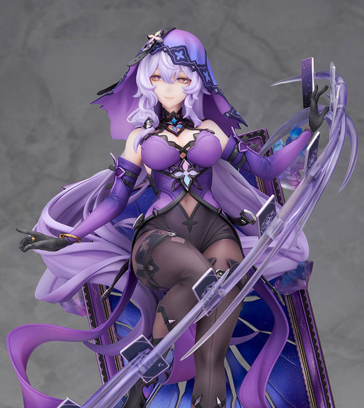 PRE ORDER – 1/7 HONKAI: STAR RAIL - BLACK SWAN