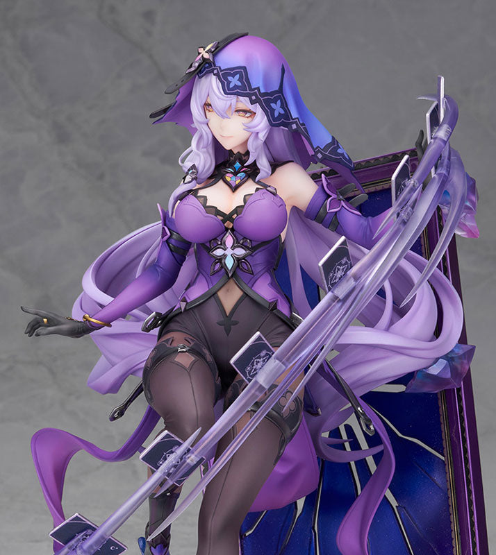 PRE ORDER – 1/7 HONKAI: STAR RAIL - BLACK SWAN