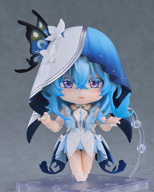 PRE ORDER – NENDOROID WUTHERING WAVES - THE SHOREKEEPER