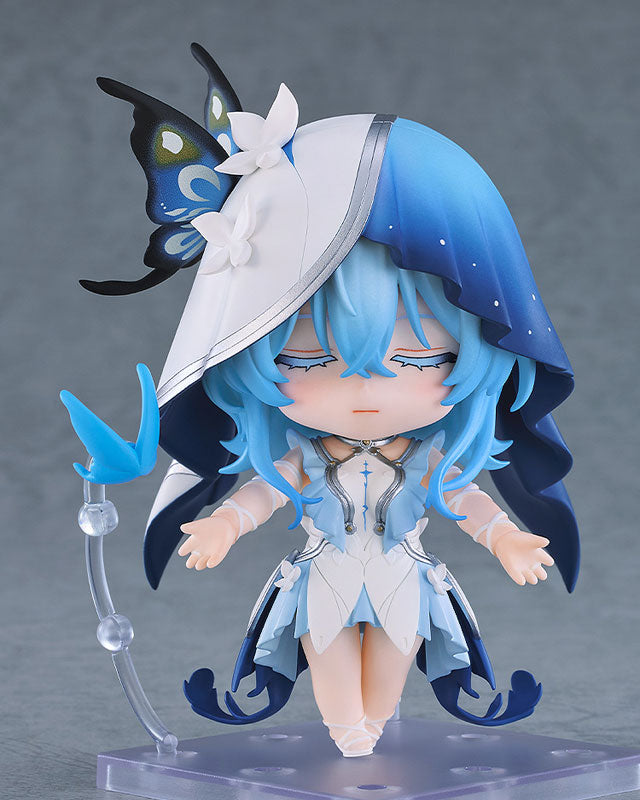 BACK ORDER – NENDOROID WUTHERING WAVES - THE SHOREKEEPER