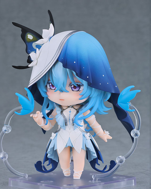 BACK ORDER – NENDOROID WUTHERING WAVES - THE SHOREKEEPER
