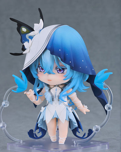 BACK ORDER – NENDOROID WUTHERING WAVES - THE SHOREKEEPER