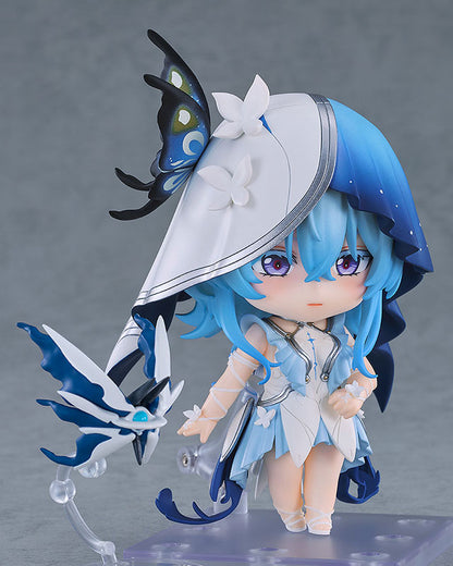 BACK ORDER – NENDOROID WUTHERING WAVES - THE SHOREKEEPER