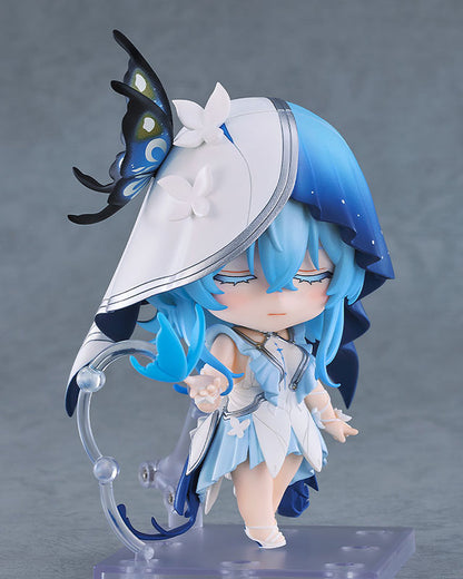 BACK ORDER – NENDOROID WUTHERING WAVES - THE SHOREKEEPER