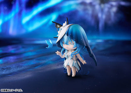 BACK ORDER – NENDOROID WUTHERING WAVES - THE SHOREKEEPER