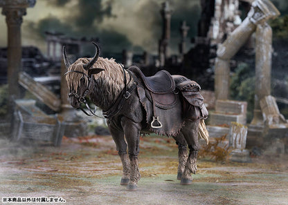 PRE ORDER – FIGMA ELDEN RING - TORRENT, THE SPECTRAL STEED