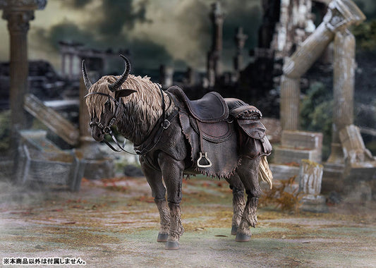 PRE ORDER – FIGMA ELDEN RING - TORRENT, THE SPECTRAL STEED
