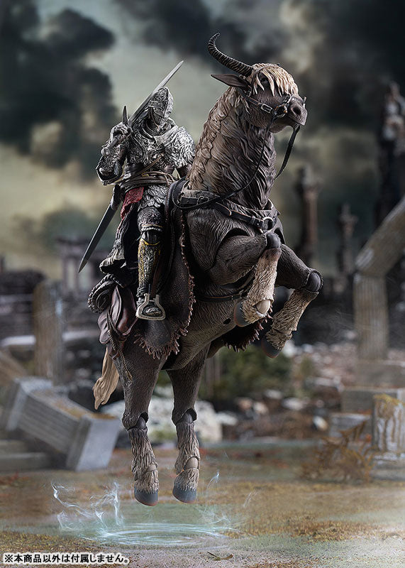 PRE ORDER – FIGMA ELDEN RING - TORRENT, THE SPECTRAL STEED