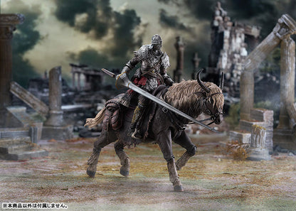 PRE ORDER – FIGMA ELDEN RING - TORRENT, THE SPECTRAL STEED