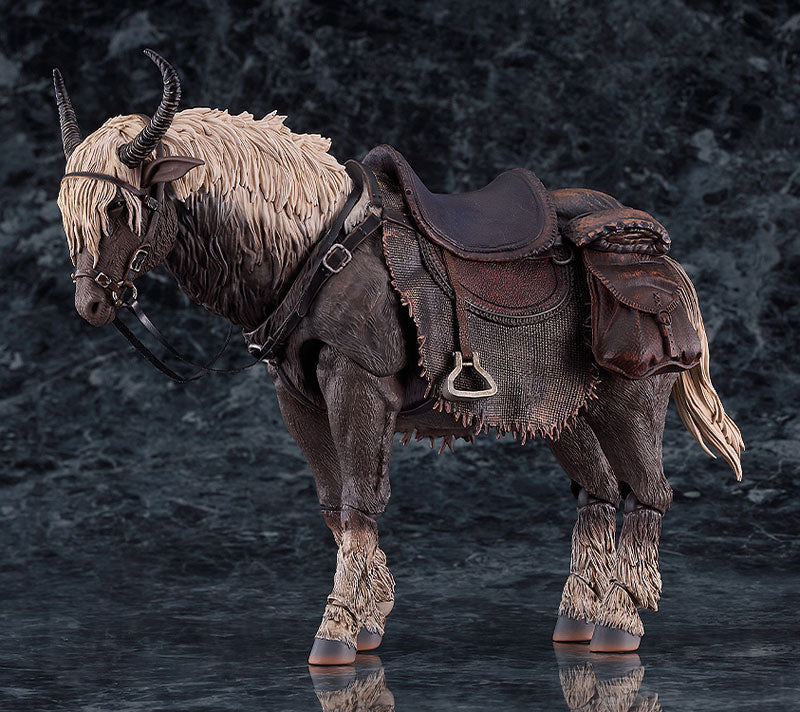 PRE ORDER – FIGMA ELDEN RING - TORRENT, THE SPECTRAL STEED