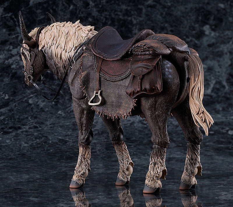 PRE ORDER – FIGMA ELDEN RING - TORRENT, THE SPECTRAL STEED
