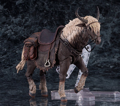 PRE ORDER – FIGMA ELDEN RING - TORRENT, THE SPECTRAL STEED
