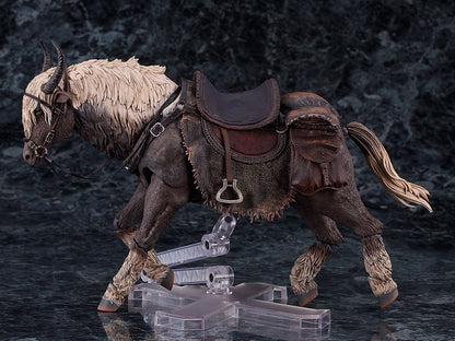 PRE ORDER – FIGMA ELDEN RING - TORRENT, THE SPECTRAL STEED