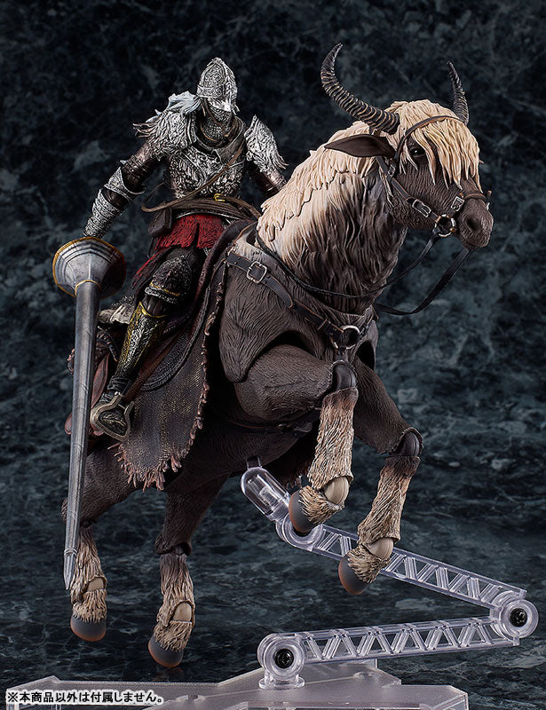 PRE ORDER – FIGMA ELDEN RING - TORRENT, THE SPECTRAL STEED