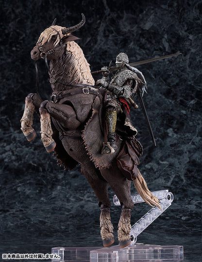 PRE ORDER – FIGMA ELDEN RING - TORRENT, THE SPECTRAL STEED