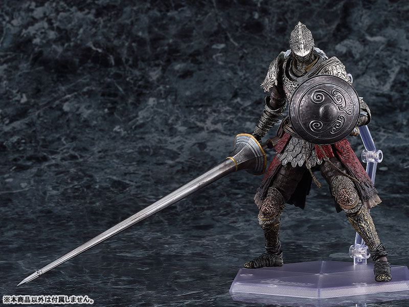 PRE ORDER – FIGMA ELDEN RING - TORRENT, THE SPECTRAL STEED