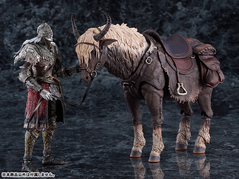 PRE ORDER – FIGMA ELDEN RING - TORRENT, THE SPECTRAL STEED