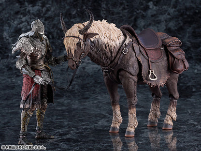 PRE ORDER – FIGMA ELDEN RING - TORRENT, THE SPECTRAL STEED
