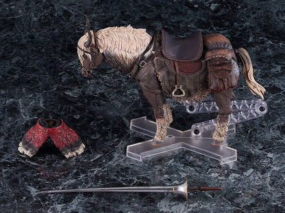 PRE ORDER – FIGMA ELDEN RING - TORRENT, THE SPECTRAL STEED
