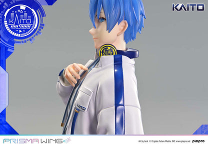 PRE ORDER – 1/7 PRISMA WING PIAPRO CHARACTERS KAITO ART BY LACK SCALE PRE-PAINTED FIGURE