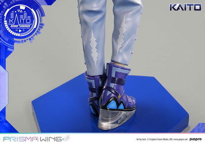 PRE ORDER – 1/7 PRISMA WING PIAPRO CHARACTERS KAITO ART BY LACK SCALE PRE-PAINTED FIGURE