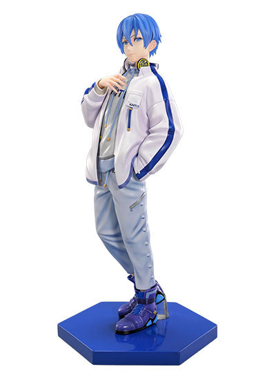 PRE ORDER – 1/7 PRISMA WING PIAPRO CHARACTERS KAITO ART BY LACK SCALE PRE-PAINTED FIGURE
