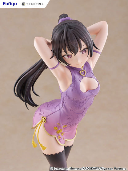 PRE ORDER – TENITOL TALL - YUKI SUOU - CHEONGSAM VER.