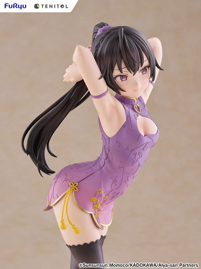 PRE ORDER – TENITOL TALL - YUKI SUOU - CHEONGSAM VER.