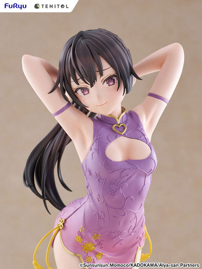 PRE ORDER – TENITOL TALL - YUKI SUOU - CHEONGSAM VER.